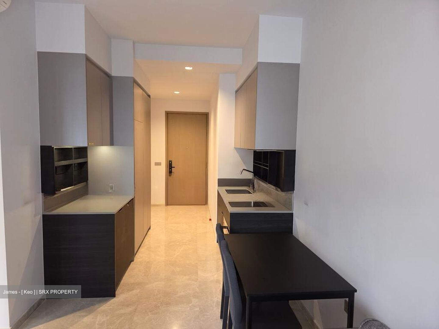 Haus On Handy (D9), Condominium #507644771